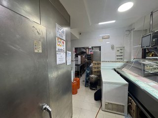 Local comercial en alquiler en Canillas en Madrid