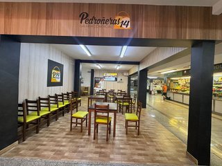 Local comercial en alquiler en Canillas en Madrid