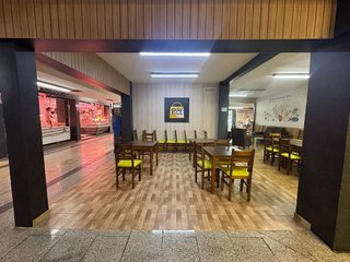 Local comercial en alquiler en Canillas en Madrid