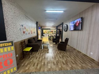 Local comercial en alquiler en Canillas en Madrid