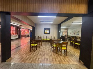 Local comercial en alquiler en Canillas en Madrid