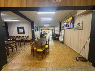 Local comercial en alquiler en Canillas en Madrid