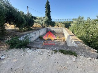 Nave industrial en alquiler en Partidas norte en Ronda