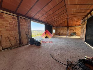 Nave industrial en alquiler en Partidas norte en Ronda