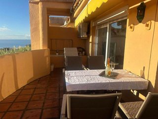 Piso en alquiler en Sitio de Calahonda en Mijas