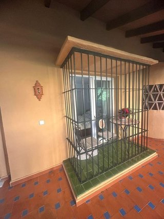 Piso en alquiler en Sitio de Calahonda en Mijas