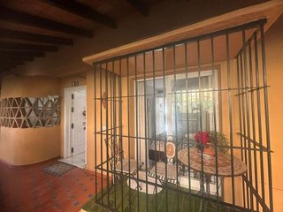 Piso en alquiler en Sitio de Calahonda en Mijas