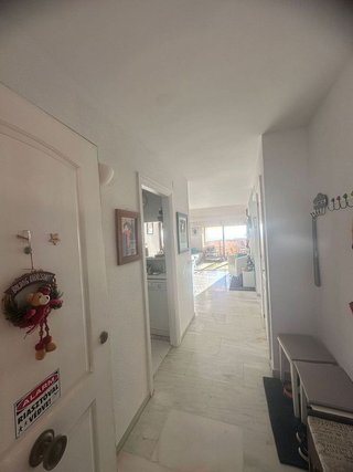 Piso en alquiler en Sitio de Calahonda en Mijas