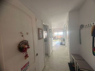 Piso en alquiler en Sitio de Calahonda en Mijas