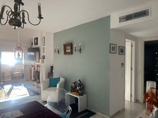 Piso en alquiler en Sitio de Calahonda en Mijas