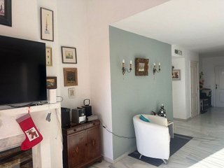 Piso en alquiler en Sitio de Calahonda en Mijas