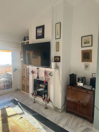 Piso en alquiler en Sitio de Calahonda en Mijas