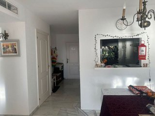 Piso en alquiler en Sitio de Calahonda en Mijas