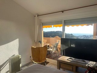 Piso en alquiler en Sitio de Calahonda en Mijas