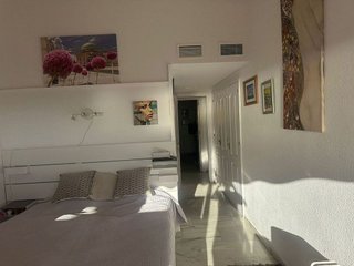 Piso en alquiler en Sitio de Calahonda en Mijas