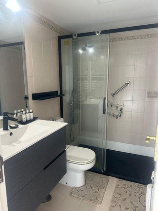 Piso en alquiler en Sitio de Calahonda en Mijas