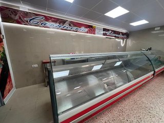 Local comercial en alquiler en Oromana en Alcalá de Guadaira