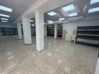 Local comercial en alquiler en Oromana en Alcalá de Guadaira