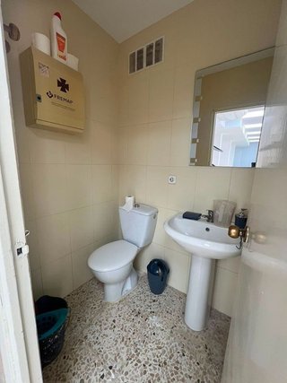 Local comercial en alquiler en Oromana en Alcalá de Guadaira
