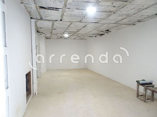 Local comercial en alquiler en Centro - Ayuntamiento en Santander