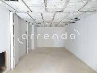 Local comercial en alquiler en Centro - Ayuntamiento en Santander