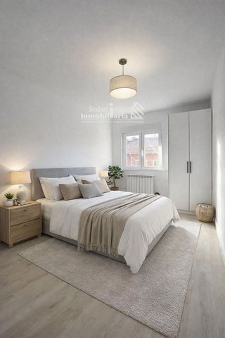 Piso en alquiler en Carmelitas - San Marcos - Campillo en Salamanca