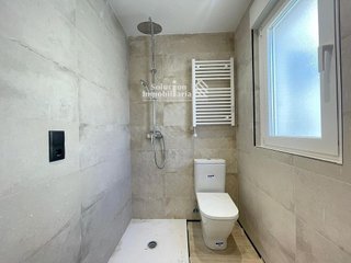 Piso en alquiler en Carmelitas - San Marcos - Campillo en Salamanca
