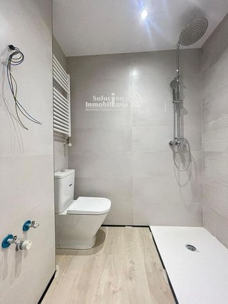 Piso en alquiler en Carmelitas - San Marcos - Campillo en Salamanca