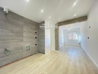 Piso en alquiler en Carmelitas - San Marcos - Campillo en Salamanca