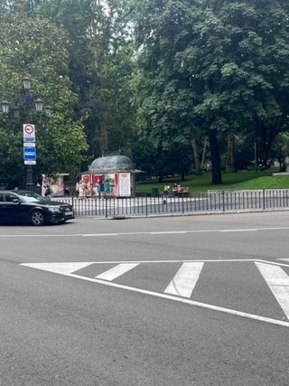 Piso en alquiler en Zona Teatro Campoamor en Oviedo