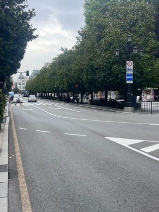 Piso en alquiler en Zona Teatro Campoamor en Oviedo