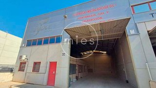 Local comercial en alquiler en Riba-roja de Túria