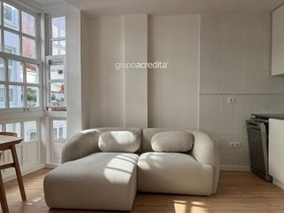 Piso en alquiler en Ciudad Vieja en Coruña (A)