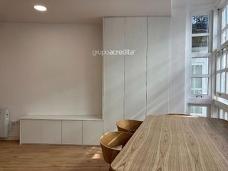 Piso en alquiler en Ciudad Vieja en Coruña (A)