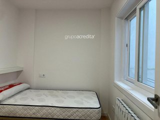 Piso en alquiler en Ciudad Vieja en Coruña (A)