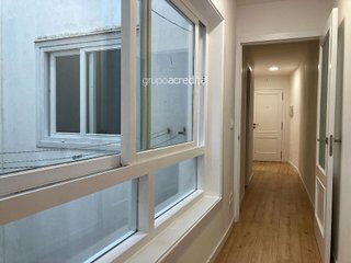 Piso en alquiler en Ciudad Vieja en Coruña (A)