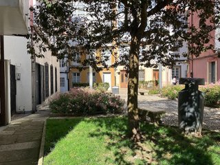 Piso en alquiler en Ciudad Vieja en Coruña (A)