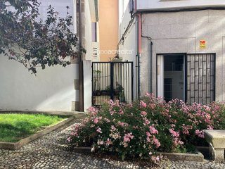 Piso en alquiler en Ciudad Vieja en Coruña (A)