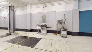 Local comercial en alquiler en Juan de Austria en Alcalá de Henares