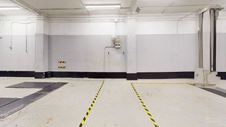 Local comercial en alquiler en Juan de Austria en Alcalá de Henares