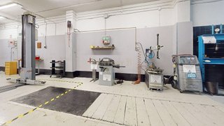 Local comercial en alquiler en Juan de Austria en Alcalá de Henares