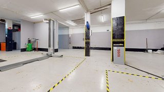 Local comercial en alquiler en Juan de Austria en Alcalá de Henares