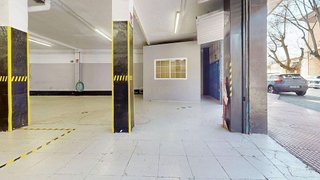 Local comercial en alquiler en Juan de Austria en Alcalá de Henares