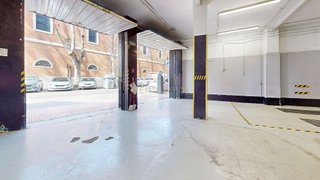Local comercial en alquiler en Juan de Austria en Alcalá de Henares