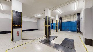 Local comercial en alquiler en Juan de Austria en Alcalá de Henares