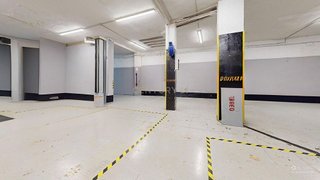 Local comercial en alquiler en Juan de Austria en Alcalá de Henares