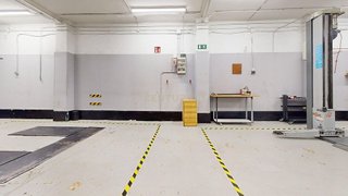 Local comercial en alquiler en Juan de Austria en Alcalá de Henares