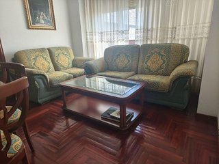 Dúplex en alquiler en Acea de Olga - Augas Férreas en Lugo