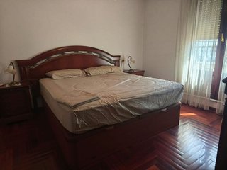 Dúplex en alquiler en Acea de Olga - Augas Férreas en Lugo