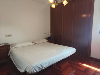 Dúplex en alquiler en Acea de Olga - Augas Férreas en Lugo